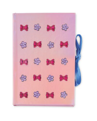 A5 Jewel Notebook