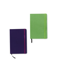 Script A5 Notebook