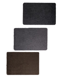 Tough Absorbent Washable Mat