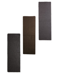 Tough Absorbent Washable Runner