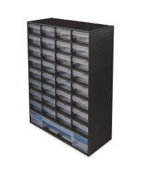 Workzone 33 Organiser Drawers