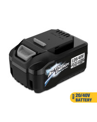 Activ Energy 20V/40V Battery