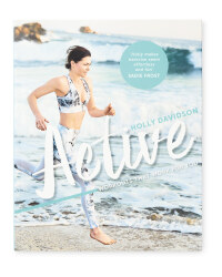 Active Fitness Book