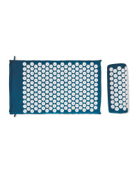 Crane Blue Accupressure Set