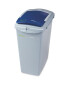 Addis 40L Eco Recycling Bin - Blue