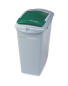 Addis 40L Eco Recycling Bin - Green