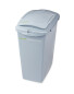 Addis 40L Eco Recycling Bin - Grey