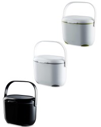 Addis Compost Caddy