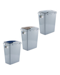 Addis Eco Recycling Bin 40L