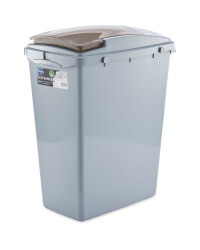 Addis Eco Recycling Bin 40L - Brown