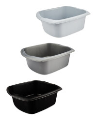 Addis Eco Washing Up Bowl 9.5L