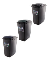 Addis 40L Recycling Bin