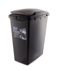 Addis 40L Recycling Bin - Brown