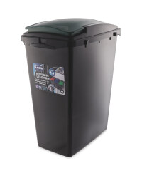 Addis 40L Recycling Bin - Green