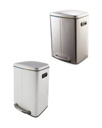 Addis Twin Recycling Bin 40L