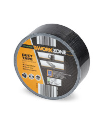 Duct Tape 50m - Black