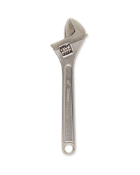 Workzone Adjustable Wrench