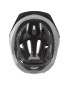 Adult's Anthracite/Black Bike Helmet