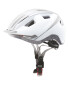 Adult's Grey Bike Helmet S/M