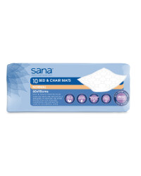 Sana Adult Incontinence Bed Mats