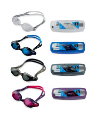 Adult Swim Goggles