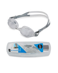 Adult Swim Goggles - Clear