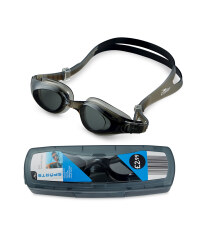 Adult Swim Goggles - Smoke