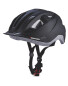 Adults' Black Bikemate Helmet