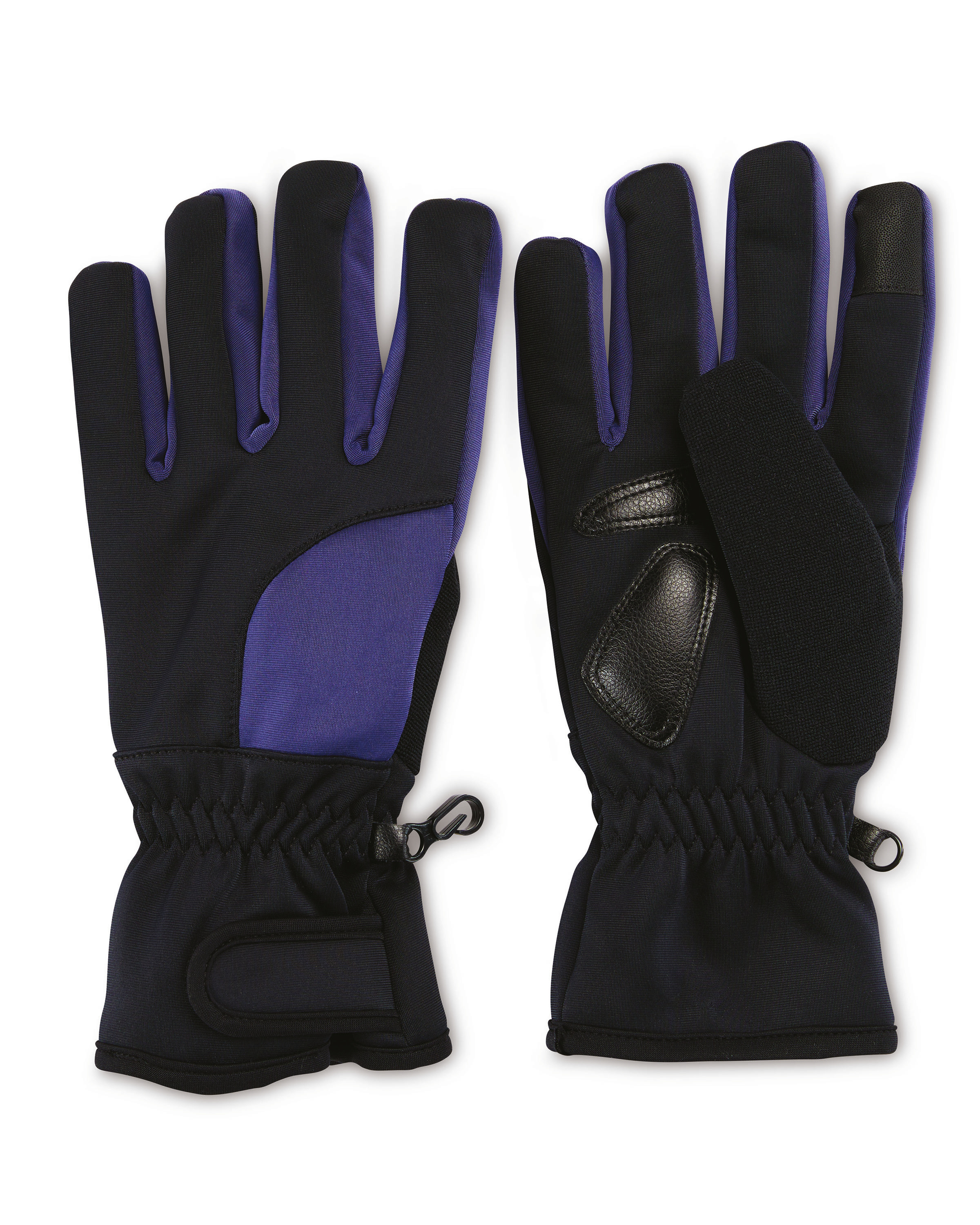 Men's Neoprene Fishing Gloves - ALDI UK