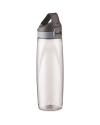 Adventum Hydration Bottle - Black