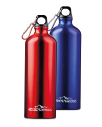 Adventuridge 1L Drinks Bottle