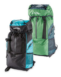 Adventuridge 45L Hiking Backpack