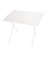 Adventuridge Adjustable Picnic Table - White