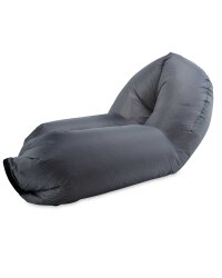 Adventuridge Air Lounger Peacock - Grey