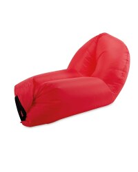 Adventuridge Air Lounger Peacock - Red