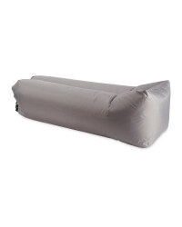 Adventuridge Air Lounger - Anthracite