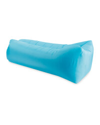 Adventuridge Air Lounger - Blue