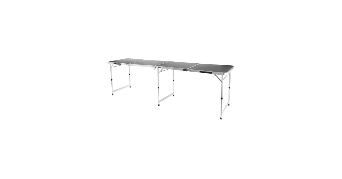 Adventuridge Aluminium Folding Table