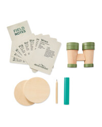 Adventuridge Bird Watching Kit