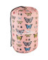 Kids' Butterfly Sleeping Bag