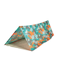 Adventuridge Camo Den Making Kit
