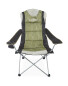 Adventuridge Camping Chair - Green