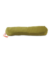 Adventuridge Camping Pillow - Green