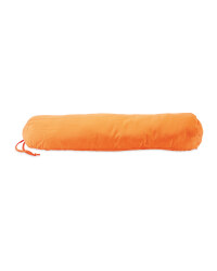 Adventuridge Camping Pillow - Orange
