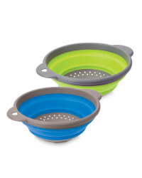 Adventuridge Colander