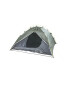 Adventuridge Dome 4 Person Tent - Green