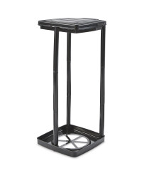 Adventuridge Eco Adjustable Bin - Black