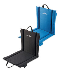 Adventuridge Fold Flat Chair