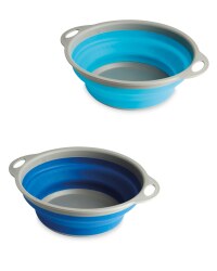 Adventuridge Folding Bowl