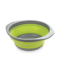 Adventuridge Folding Bowls - Green
